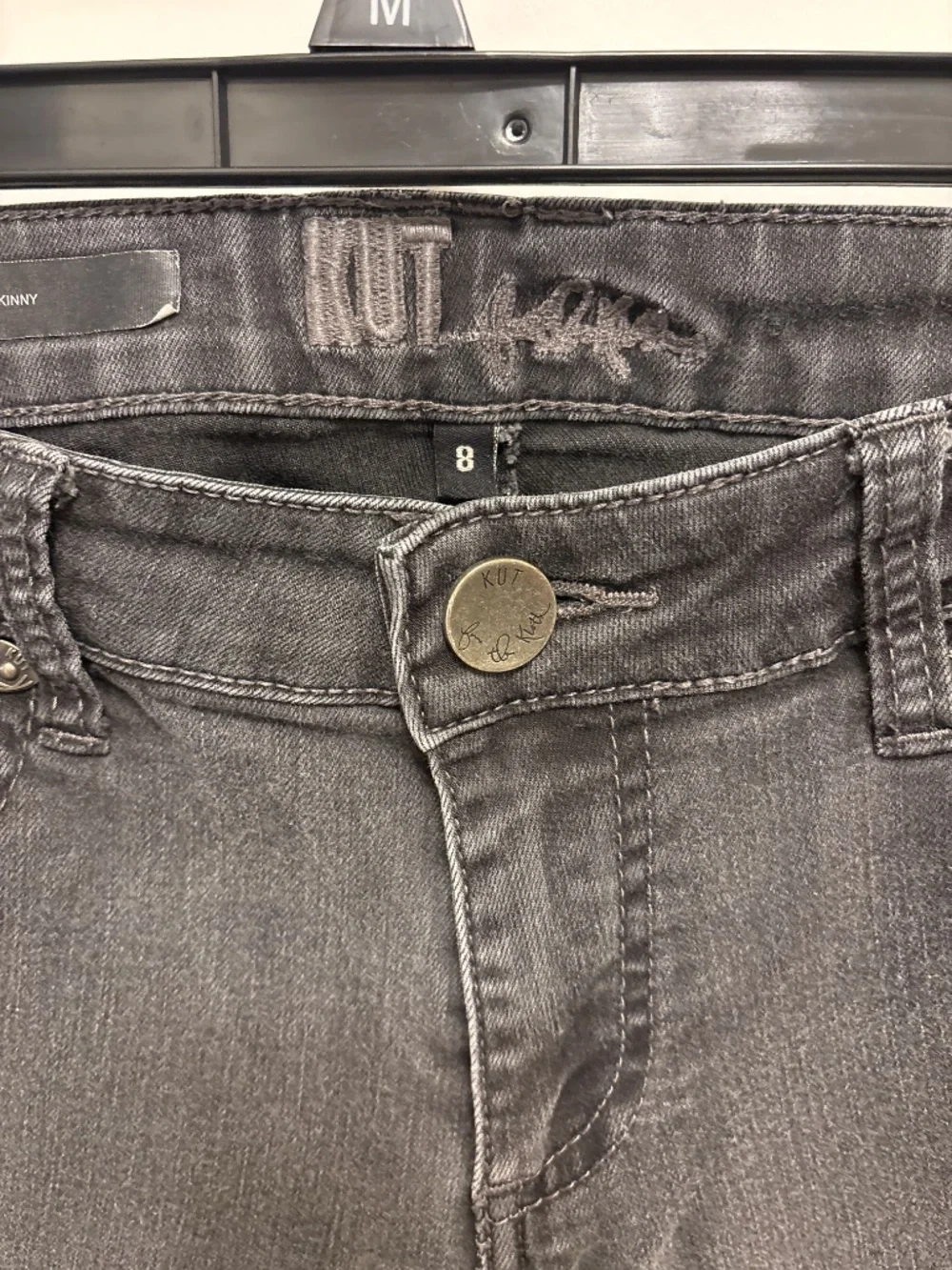 Jeans - Picture 2 of 2